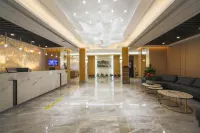 Liyang Fushida Hotel