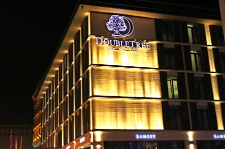 DoubleTree by Hilton Istanbul - Old Town