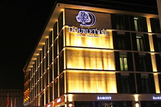 doubletree by hilton istanbul old town istanbul updated 2021 price reviews trip com