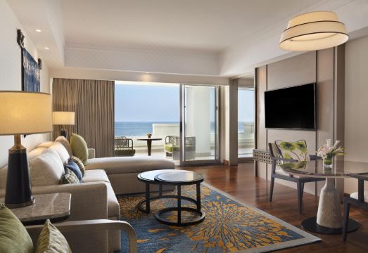 힐튼 발리 리조트