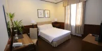 Casa Vallejo Hotel Baguio - Balayı Süiti Odası