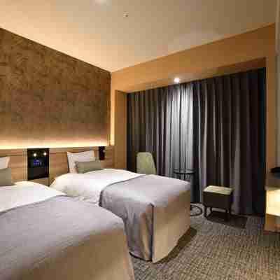 ホテル京阪 仙台 Rooms