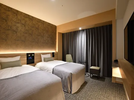 Hotel Keihan Sendai