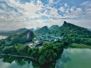 桂林桂湖飯店（兩江四湖東西巷店）
