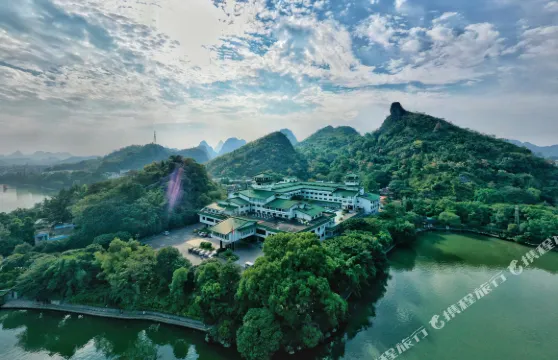 桂林桂湖飯店（兩江四湖東西巷店）