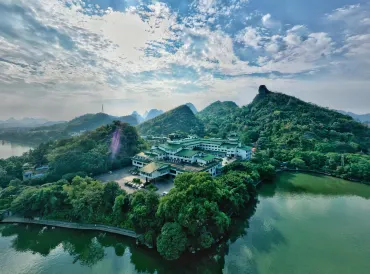Guilin Park Hotel