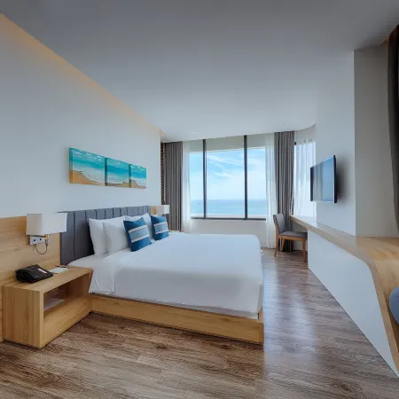 Parosand Da Nang Hotel