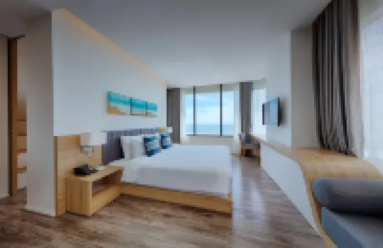 Parosand Da Nang Hotel