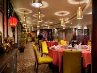 上海索菲特海仑宾馆 - 中式餐厅