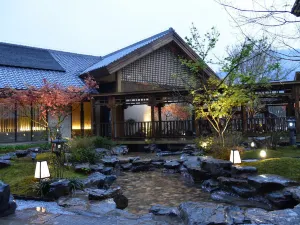 黃梅問梅村客棧