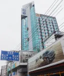如家商旅飯店（南昌滕王閣八一起義紀念館店） 南昌住宿飯店