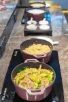 Wanli Seaview Hotel - breakfast