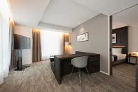 오라카이 대학로 호텔, BW 시그니처 컬렉션