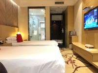 上海上轩精品酒店 - 商务双床房