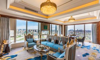 Boyun · Jinjiang Hotel
