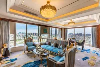 Boyun · Jinjiang Hotel Các khách sạn gần Shiyang Passenger Transport Terminal