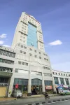 中環富都飯店-武吉免登 半山芭住宿飯店