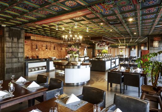 코모도호텔 부산