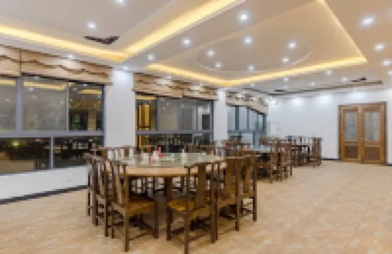 Niulan Shanzhuang Inn