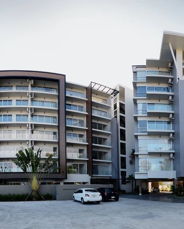 รูปภาพของนิติบุคคลอาคารชุด ชิค คอนโดมิเนียม