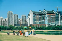 Novotel Hefei Sunac - Yolcu Alma/Bırakma Hizmetleri