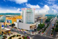 Yatai Hotel Hotels near Changchun Railway Station