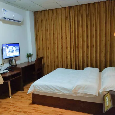 Xinhui Fuda Hostel
