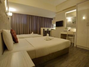 Hotel Westree KL Sentral