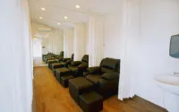 曼德勒旅館酒店 - 健身室/gym room