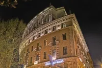 Grand Hotel Palace Rome Hotels in 