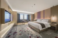 Lavande Hotel (Jingzhou High-speed Railway Station Fangte Branch)