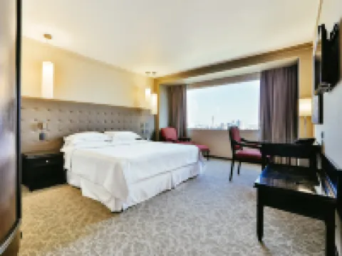 Barceló Mexico Reforma Hotels in Mexico City