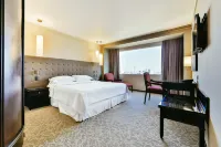 Barceló Mexico Reforma Các khách sạn ở 