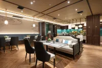 TILL BRIGHT Hotel (Shaoyang High-Speed Railway Station Daxiang District Government) - فطور