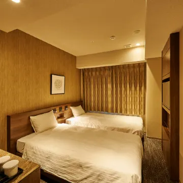 Welina Hotel Premier Nakanoshima East