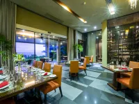 Impiana Private Villas Kata Noi Hoteles cerca de Mirador de Kata