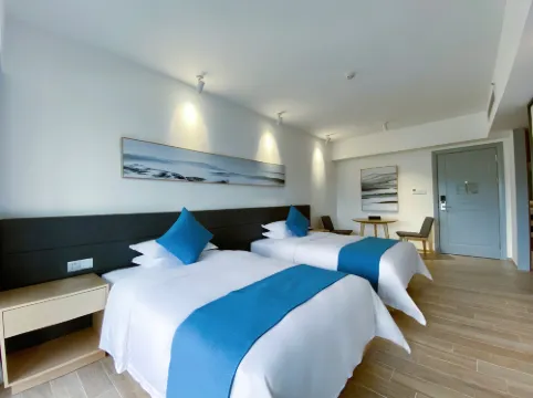 Midea Egret Lake LN Dongfang ,Foshan فنادق مميّزة Photos