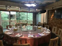 HanLinquan Health Resort - breakfast