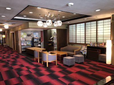 共有エリア 伊豆長岡　隠れ家温泉宿　桂の泉の写真