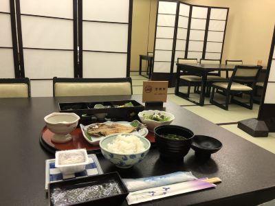 レストラン 伊豆長岡　隠れ家温泉宿　桂の泉の写真