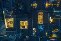 Eryi Town Blank Leaving Artist Hotel Hotels in 