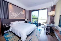 Youfeng Laiyi Hotel Hotels near Sichuan Nanchong Yilong Shangwang Street Pedestrian Street