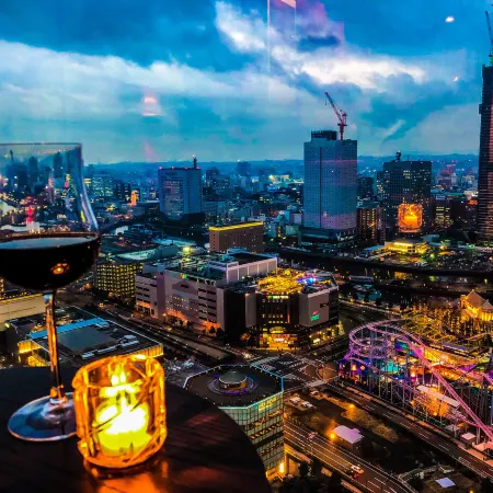 InterContinental Yokohama Grand