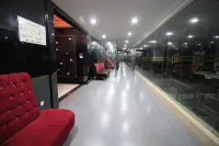 Sucheng Chain Hotel (Huangmei Zhongbai Warehouse)
