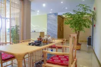 Ludian Mandu Hotel