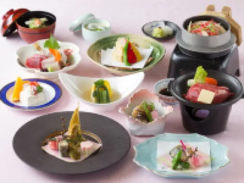 ホテルセキア リゾート＆スパ 南関町のホテル