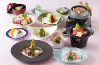 ホテルセキア リゾート＆スパ - 朝食