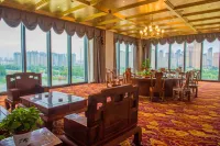 Zhongyuan International Hotel Hotels in Xuchang