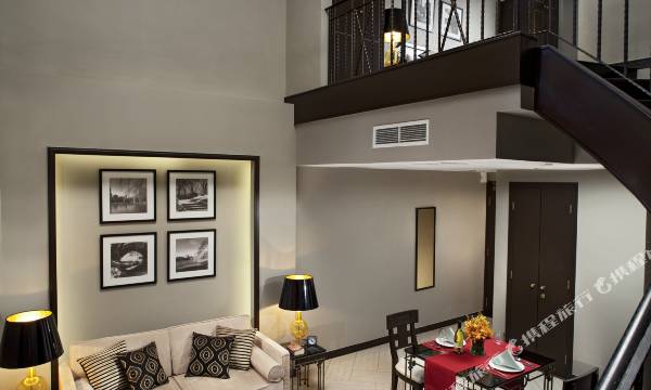 Orchard Parksuites by Far East Hospitality