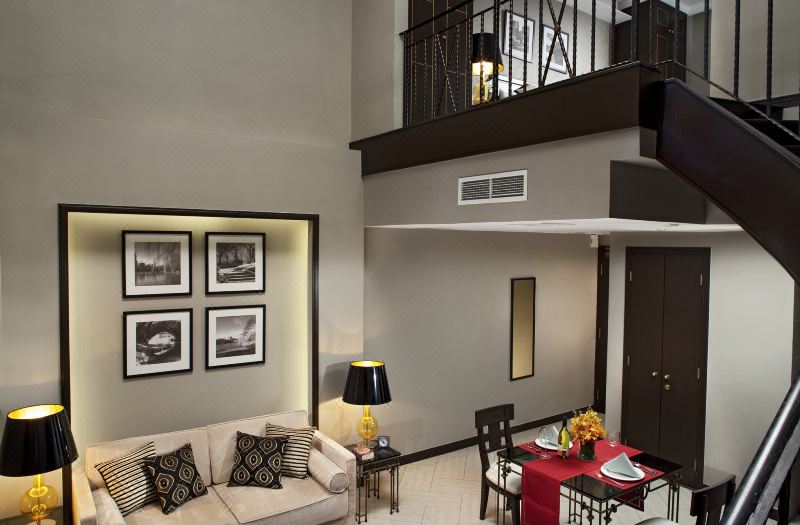 Orchard Parksuites by Far East Hospitality